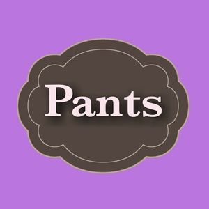 Pants